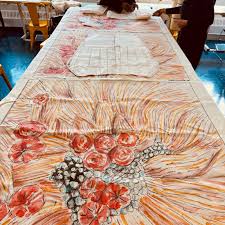 Joanne (Jojo) Lacrete