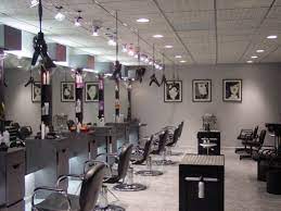 Selectciti Benefits People By Providing Addresses And Other Contact Details Of Beauty Spa In Coimba Salon Interior Design Hair Salon Design Beauty Salon Design