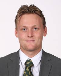 2022-23 BAYLOR MEN'S TENNIS MEDIA ALMANAC