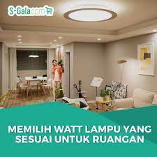 Check spelling or type a new query. Ini Dia Cara Menentukan Besar Watt Lampu Untuk Ruangan Anda