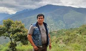 Consternación en Chulumani por fallecimiento repentino de su Alcalde