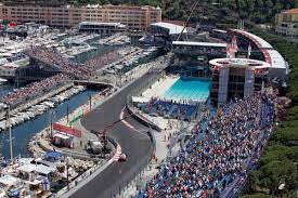 2022 Monaco Grand Prix Travel Guide