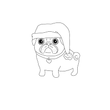 Use these images to quickly print coloring pages. Pug Coloring Pages Best Coloring Pages For Kids