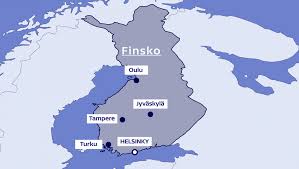 Zatímco nížinatý jih finska je jezery doslova poset, na severu, v kraji zvaném laponsko je tomu už trochu jinak. Dalsi Budeme My Tisice Finu Vysly Do Ulic Kvuli Invazi Do Ceskoslovenska Sve Finlandizovane Vlade Navzdory Ct24 Ceska Televize