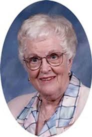 Charlotte Ruth Sprague Obituary October 25, 2013