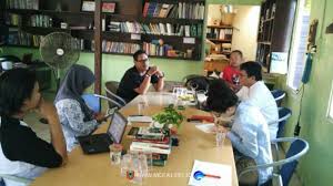 Ya kamu tepat membaca artikel ini. Infopublik Kaum Marginal Jadi Sasaran Program Peduli