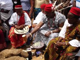 Igbo Ancestry: Beliefs, Spirituality, and the Role of Ancestors in Igbo Culture || Nnewi City