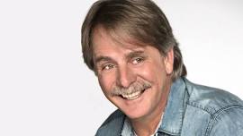 Jeff Foxworthy