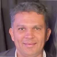 Alfredo Gomes freitas Júnior