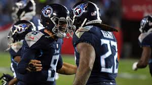 Eagles pittsburgh steelers san francisco 49ers seattle seahawks tampa bay buccaneers tennessee titans washington football team. Nfl La Nfl Anuncia El Cambio De Horario Del Juego De Colts Vs Titans Marca Claro Mexico