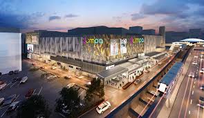 See more of sungei wang 金河广场 on facebook. Sungei Wang Plaza To Get Glistening Gold Look Edgeprop My