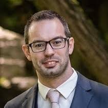 Daniel Fairclough Email & Phone Number