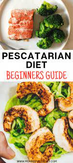 Pescatarian Recipes Meal Prep On A Budget Momma Fit Lyndsey Recipe Pescatarian Recipes Healthy Pescatarian Meal Plan Pescetarian Recipes