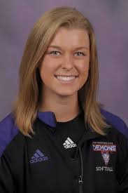 Hailee Rhodes (5/1/2017)