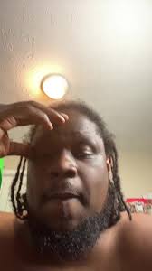 Nazir Gets His Head Stuck in A Football Helmet