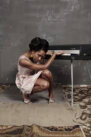 A little bird needs help to fly mamma pushes her out of the nest and says. Who Is Y Akoto Bellanaija