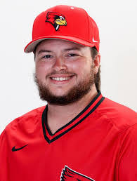 Ryan Henry's Instagram, Twitter & Facebook