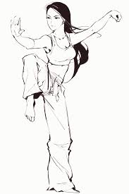 Mma Taekwondo Anime Taekwondo Fondos De Pantalla Taekwondo Imagenes Fondos Taekwondo Fotos Ta Art Poses Martial Arts Anime Art Reference Poses