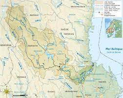 Nedre dalälven, gysinge, gävleborgs län, sweden. Dalalven Wikiwand