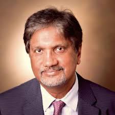 Roy Mattathu John, MD, PhD, FRCP