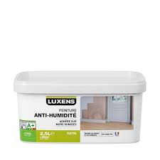Check spelling or type a new query. Peinture Antihumidite Luxens Taupe 2 5 L Leroy Merlin