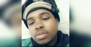 Obituary information for Alex Jadon Fox