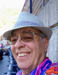 Obituary: Danny Wallace