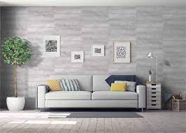 Beautiful bedroom walls create different moods. Collection Of Wall And Floor Tiles Design For Living Room Neom