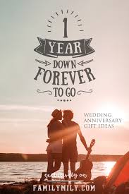 You and your loved one are just walking around, without any special goal, remembering all the romantic moments from your relationship, talking for hours, and enjoying the time spent together. 1 Year Wedding Anniversary Gifts For Her