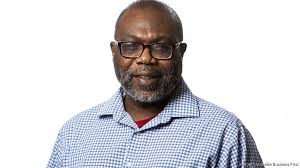 Michael L. Jones talks about new book 'The Soulful Sounds of Derby Town'