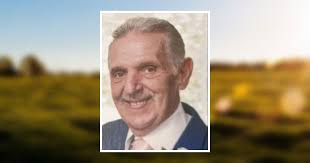 Paul Wylam Obituary March 17, 2024