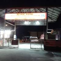 Institut kemahiran belia negara kinarut adalah sebuah institusi latihan di bawah kementerian belia dan sukan malaysia. Institut Kemahiran Belia Negara Peretak