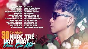 CHÂU GIA KIỆT REMIX