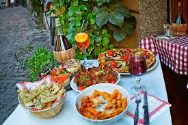 Food valley è un nome azzeccatissimo, soprattutto se uno pensa al turismo straniero che noi prima cosa: Parma Shegowandering Italy Blog