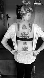 Công ty cổ phần quảng cáo trực tuyến 24h trụ sở: Y NghÄ©a Hinh XÄƒm Bua Thai Sak Yant La Gi 65 Hinh XÄƒm Bua Thai Má»›i Ä'ep Nháº¥t