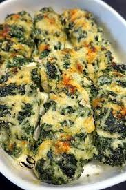 Blancs De Poulet Au Chevre Et Aux Epinards Recettes De Cuisine Cuisine Poulet Au Fromage