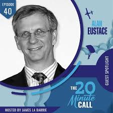 Alan Eustace