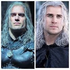 THE WITCHER Season 4 Teaser (2024) With Liam Hemsworth & Freya Allan The  Witcher is a fantasy drama streaming television series created by Lauren  Schmidt Hissrich, based