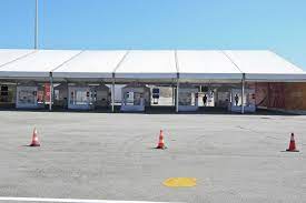 See a recent post on tumblr from @pr0digylight about queimodromo. Centro Drive Thru No Porto Vai Vacinar Ate Duas Mil Pessoas Por Dia