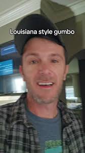 Yall should try it 🤭 #gumbo #cajuntiktok #educajun #Cajunfrench #Louisiana