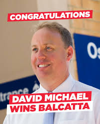 David Michael