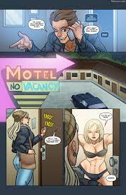 Page 5 | Various-Authors/Vore-Fan-Comics/Attractive-Demise/Issue-10 |  8muses - Sex Comics