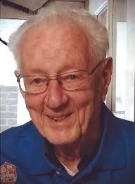 Obituary for David A. Thomas