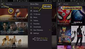 You may have downloaded something from the web, social media apps or email and it doesn't appear in the downloads folder. How To Download Showbox On Android