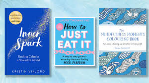 Maybe you would like to learn more about one of these? The Best Self Help And Self Care Books Pan Macmillan
