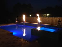 Check spelling or type a new query. Gas Lanterns And Fire Bowls On A Swimming Pool Nolapools S Blog