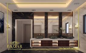 تصميم حمام مودرن تصميم ديكور حمامات فخمه تصميم حمام ذات الوان هادئه تصميم حما Small Bathroom Renovations Beautiful Bathroom Designs Small Bathroom Remodel