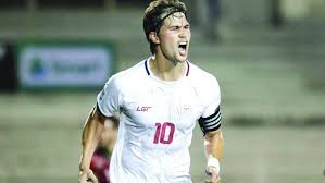Jersey bettwäsche in allen größen & farben! Phil Younghusband Ok To Join Azkals Coaching Staff