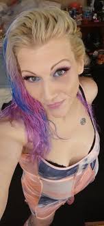 Sugar Stolpe - Fleshbot