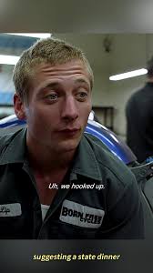 Shameless Lip and Tami First Wedding Scene